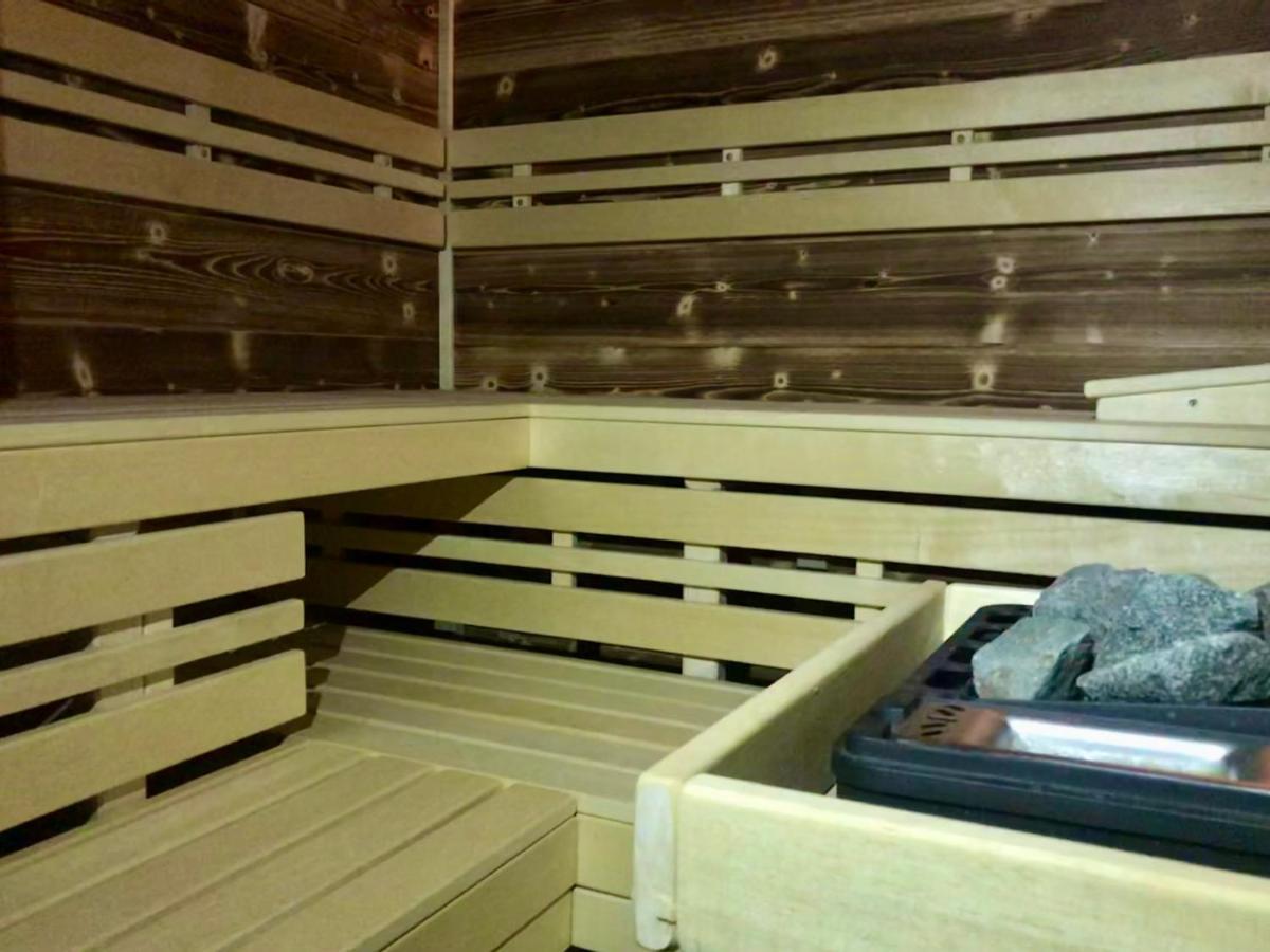 Vila Sekvoj Harrachov Extérieur photo